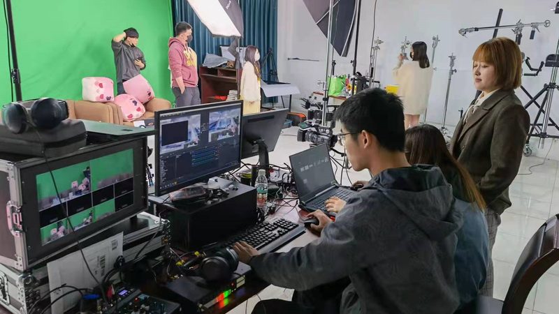 短视频设备安装调试服务：关键步骤与注意事项**