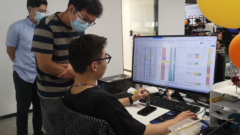 医疗宣传片拍摄：场景布局如何影响观众信任感