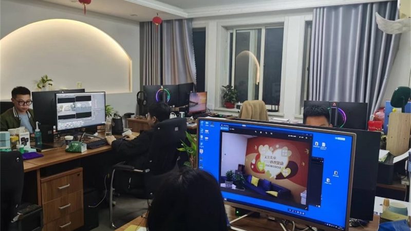 政府宣传片拍摄：如何避开这些常见陷阱**