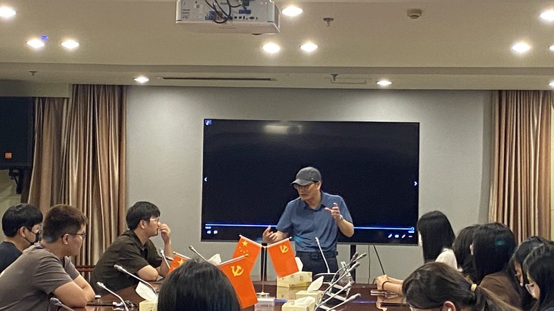 工业产品宣传片拍摄流程全解析